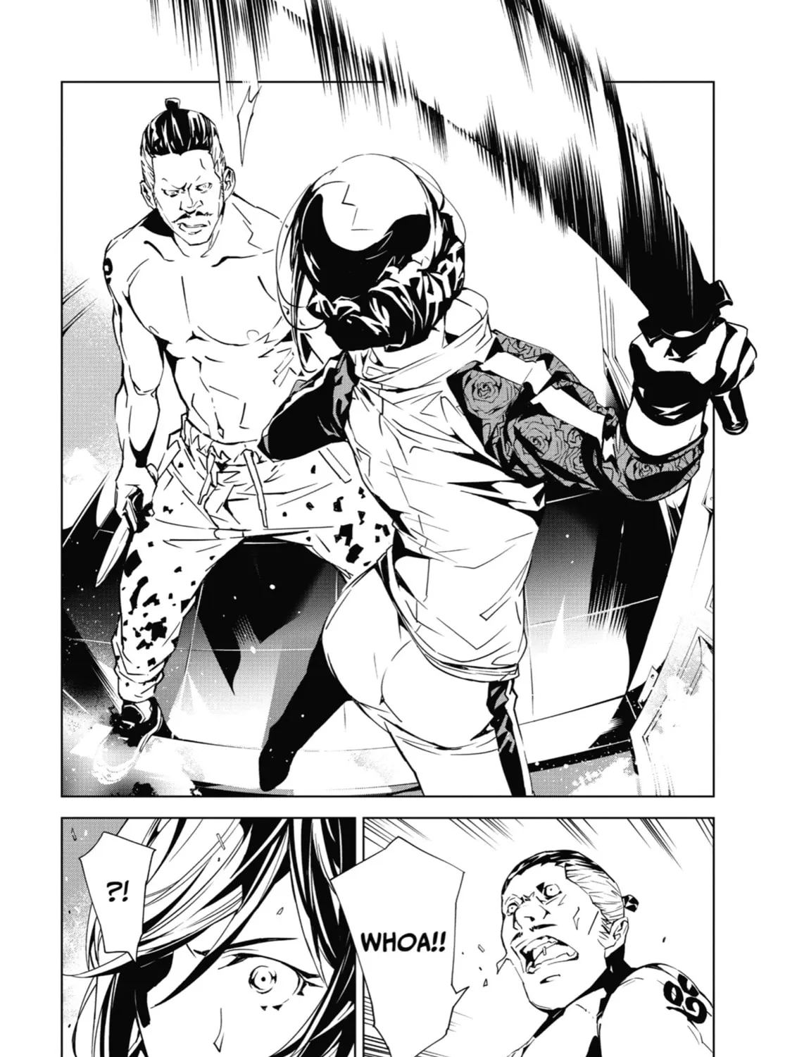 Read SINoALICE chapter 9 image 20 on Lezhin