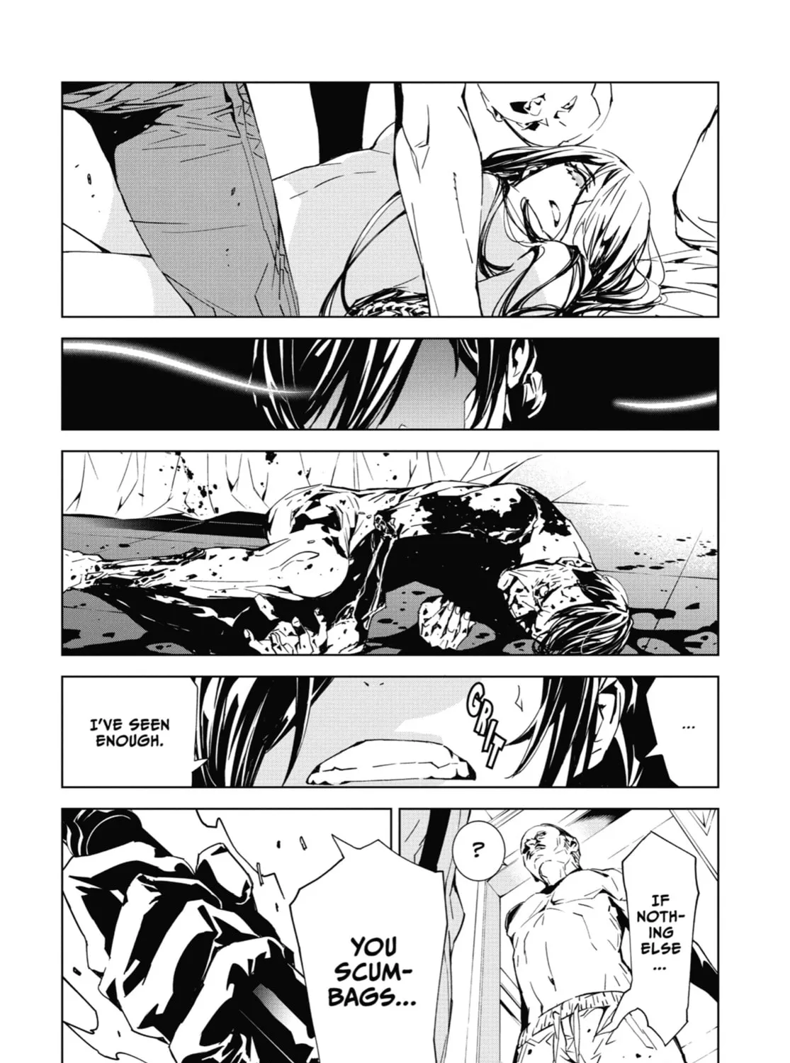 Read SINoALICE chapter 9 image 24 on Lezhin
