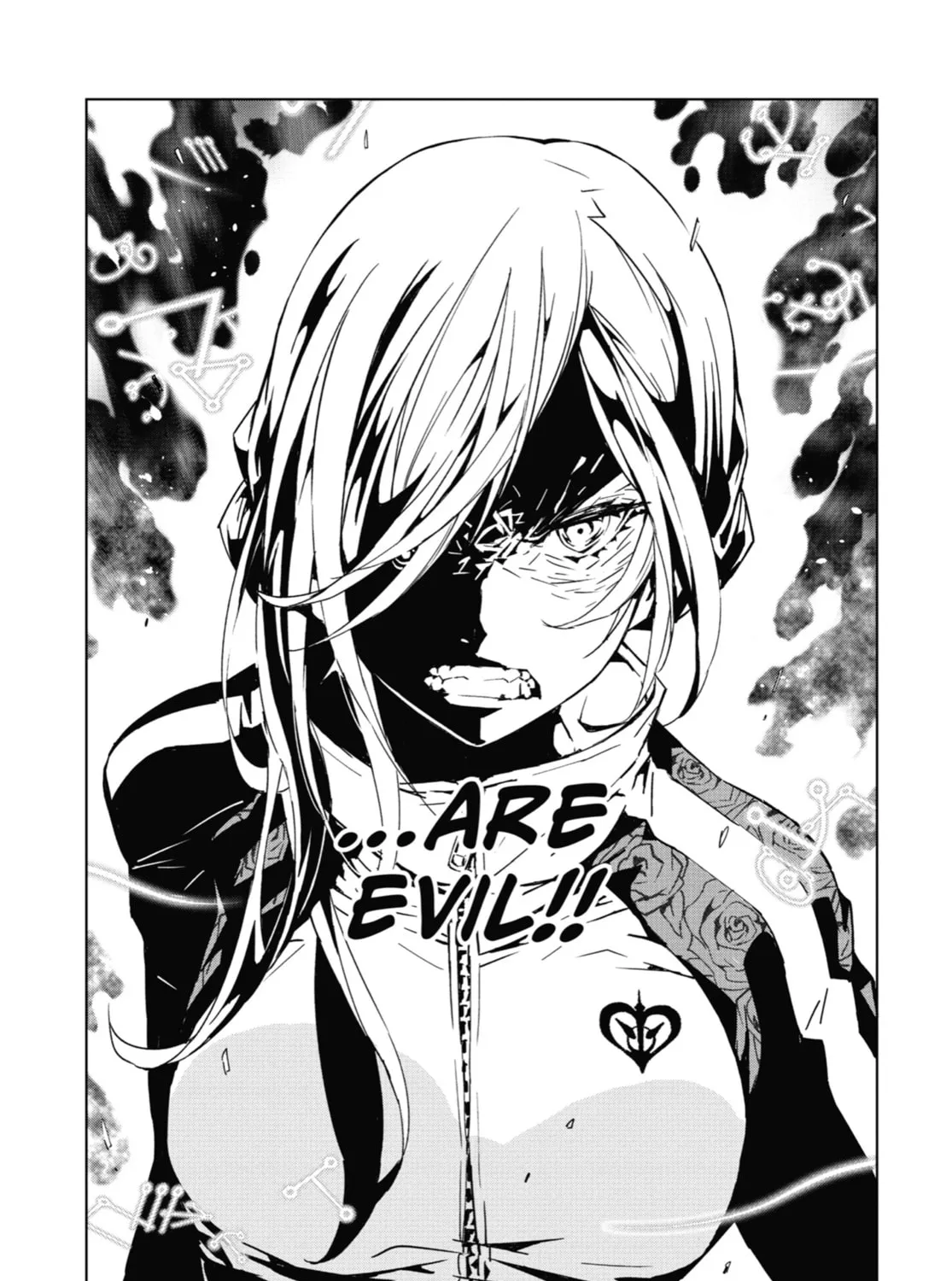 Read SINoALICE chapter 9 image 26 on Lezhin