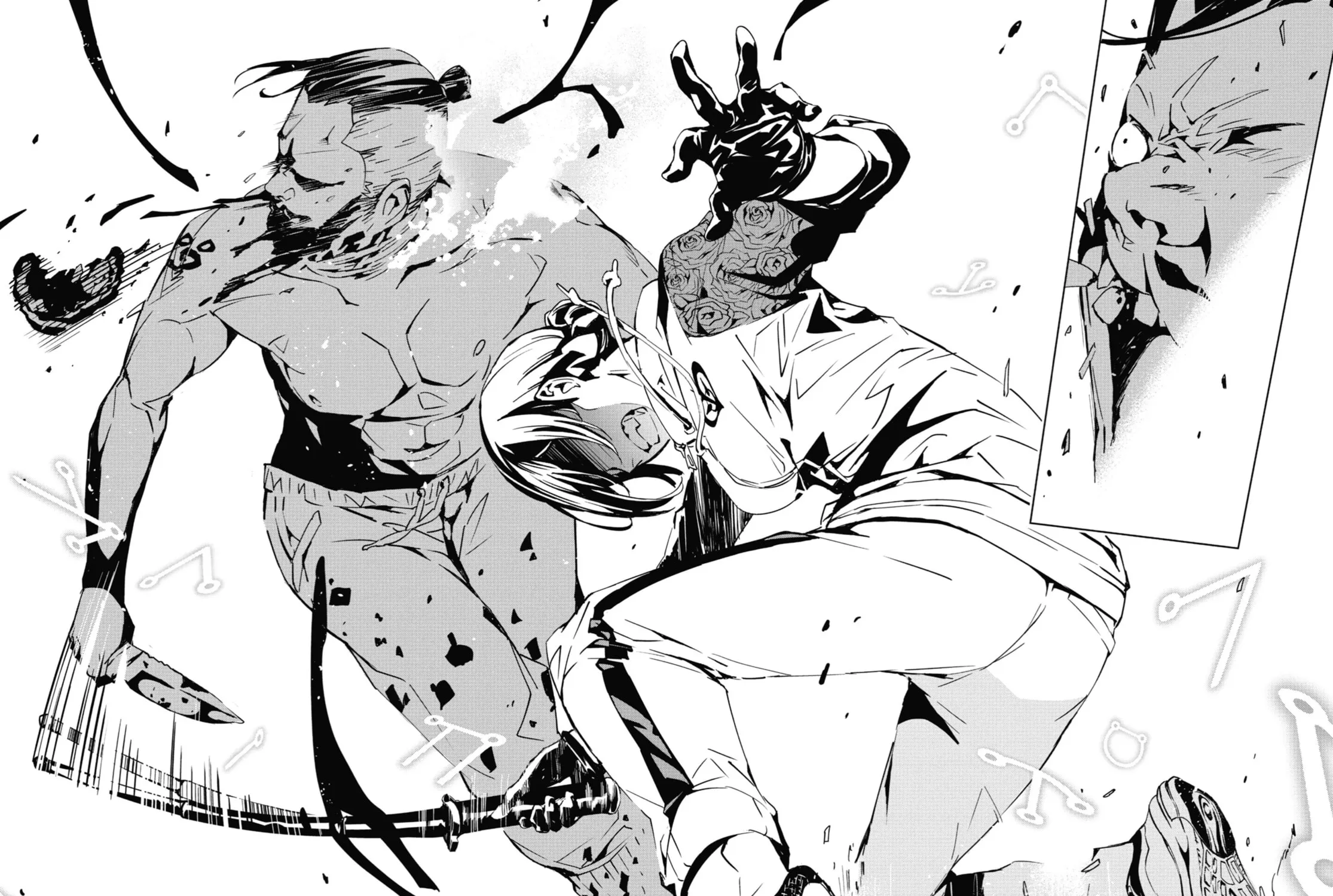 Read SINoALICE chapter 9 image 28 on Lezhin