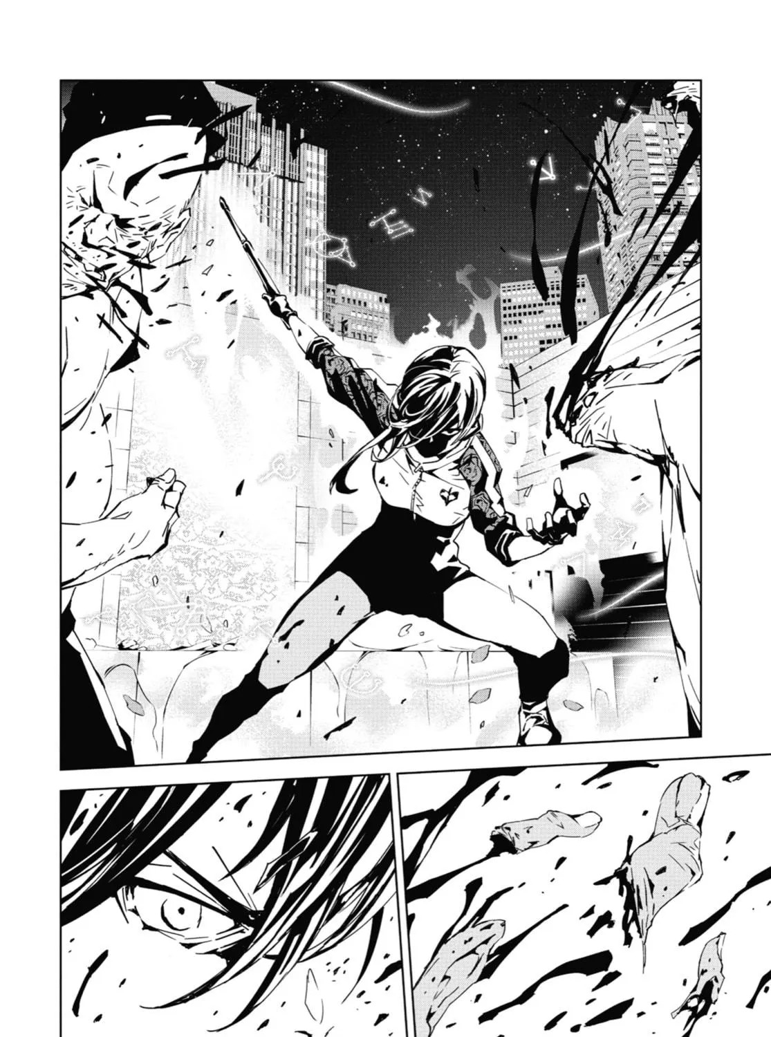 Read SINoALICE chapter 9 image 34 on Lezhin