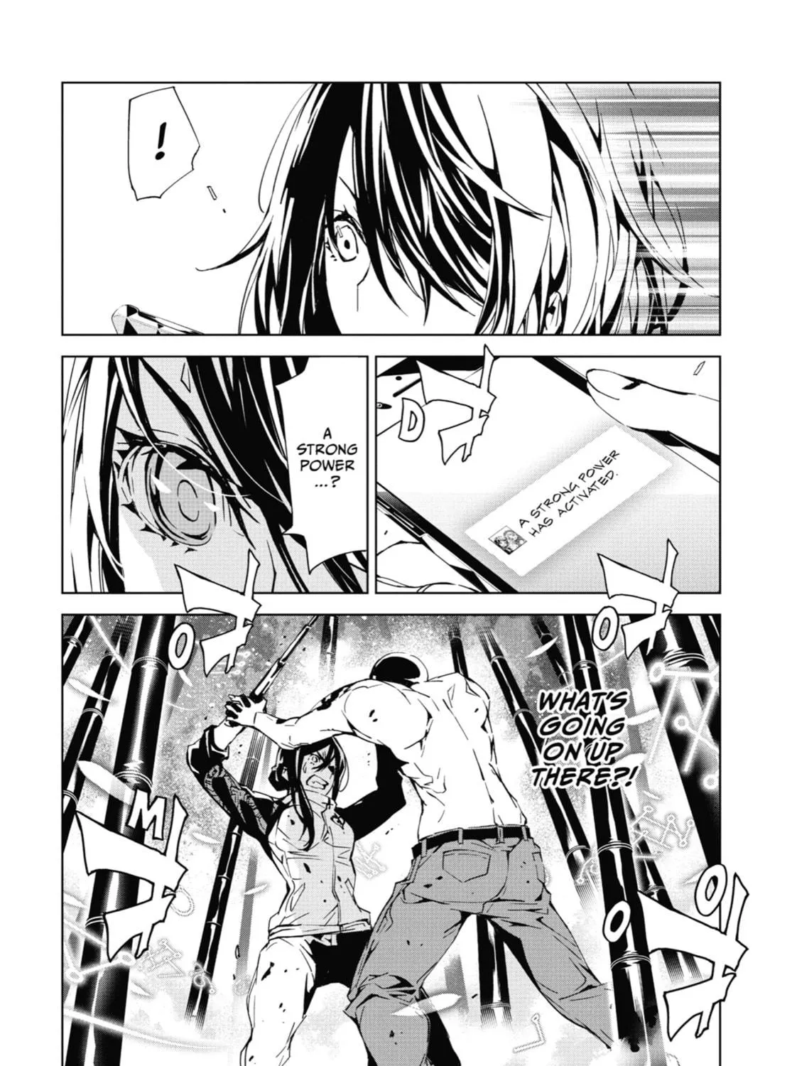 Read SINoALICE chapter 9 image 38 on Lezhin