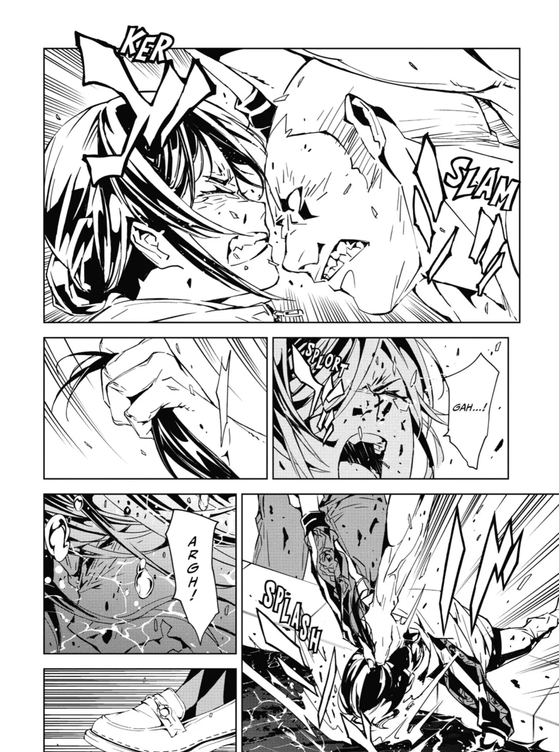 Read SINoALICE chapter 9 image 42 on Lezhin