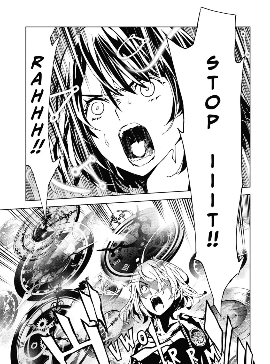 Read SINoALICE chapter 9 image 48 on Lezhin