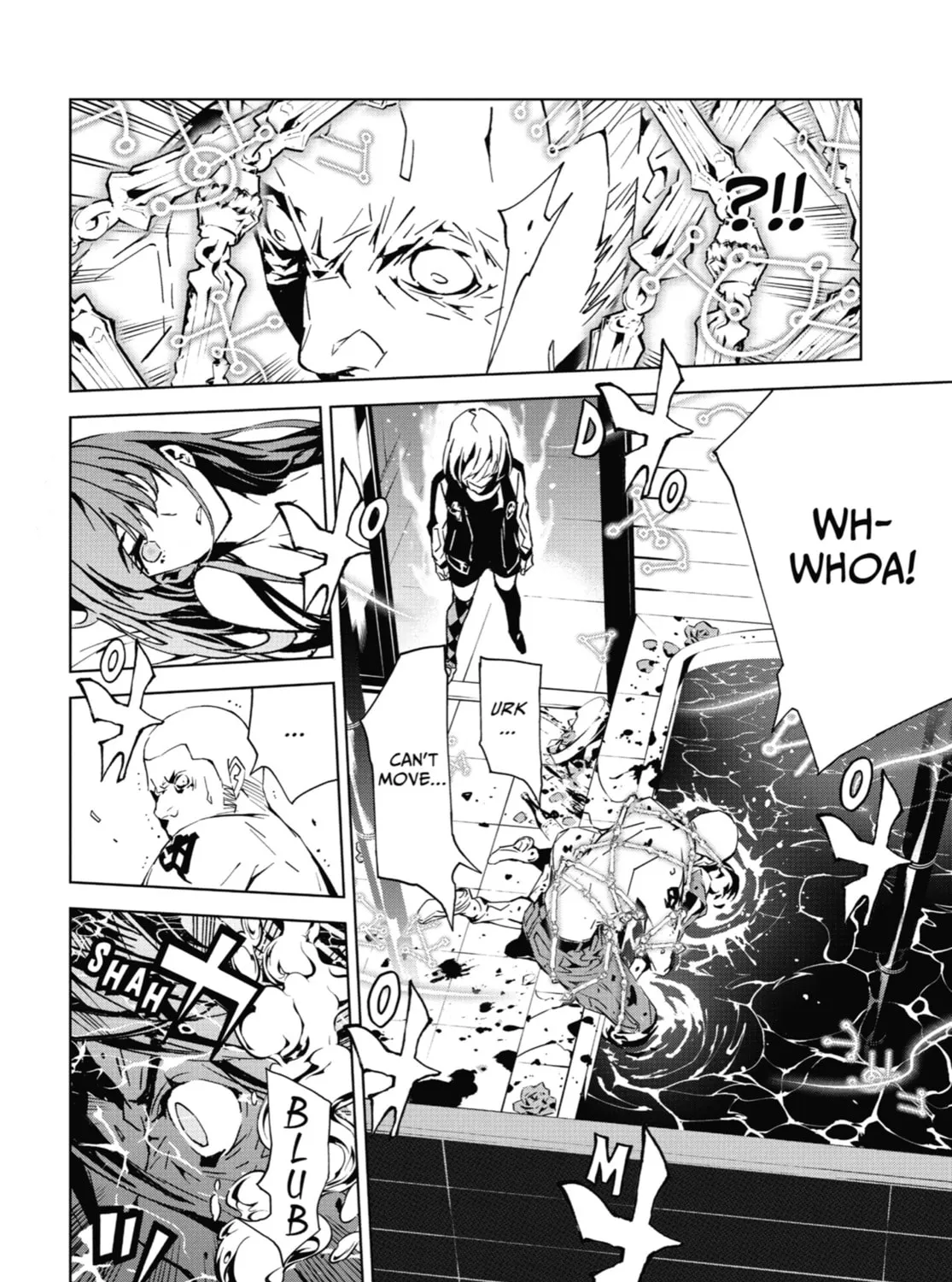 Read SINoALICE chapter 9 image 50 on Lezhin