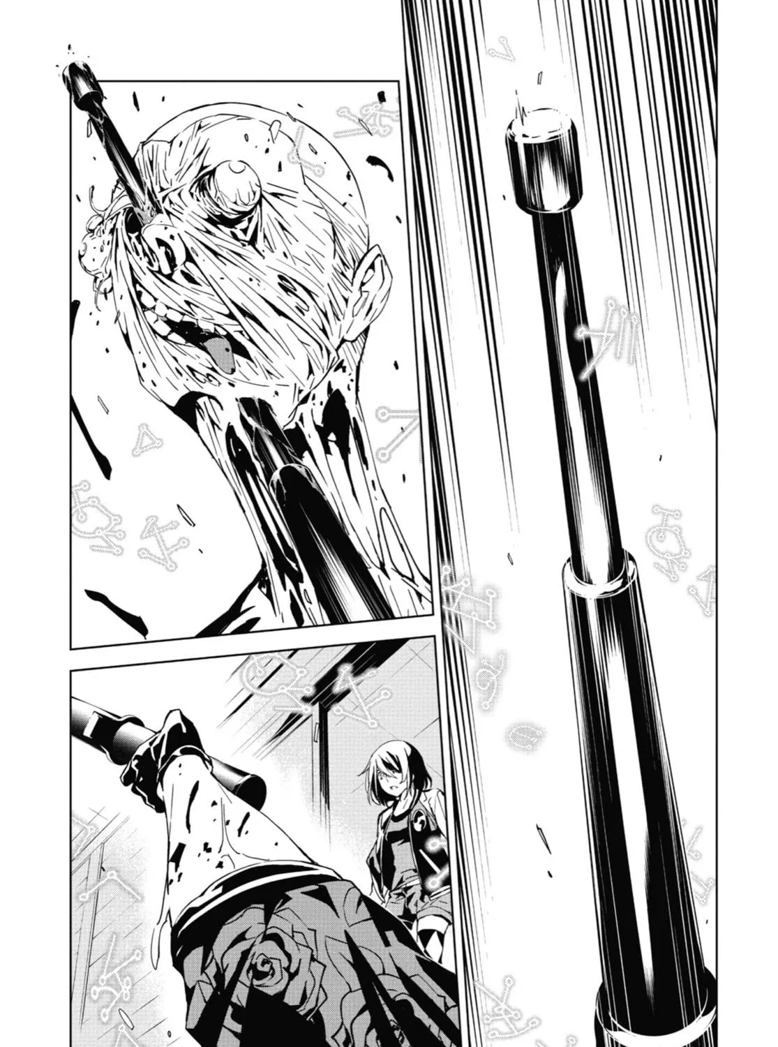 Read SINoALICE chapter 9 image 52 on Lezhin