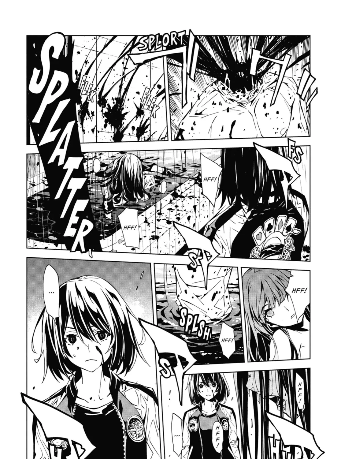 Read SINoALICE chapter 9 image 54 on Lezhin