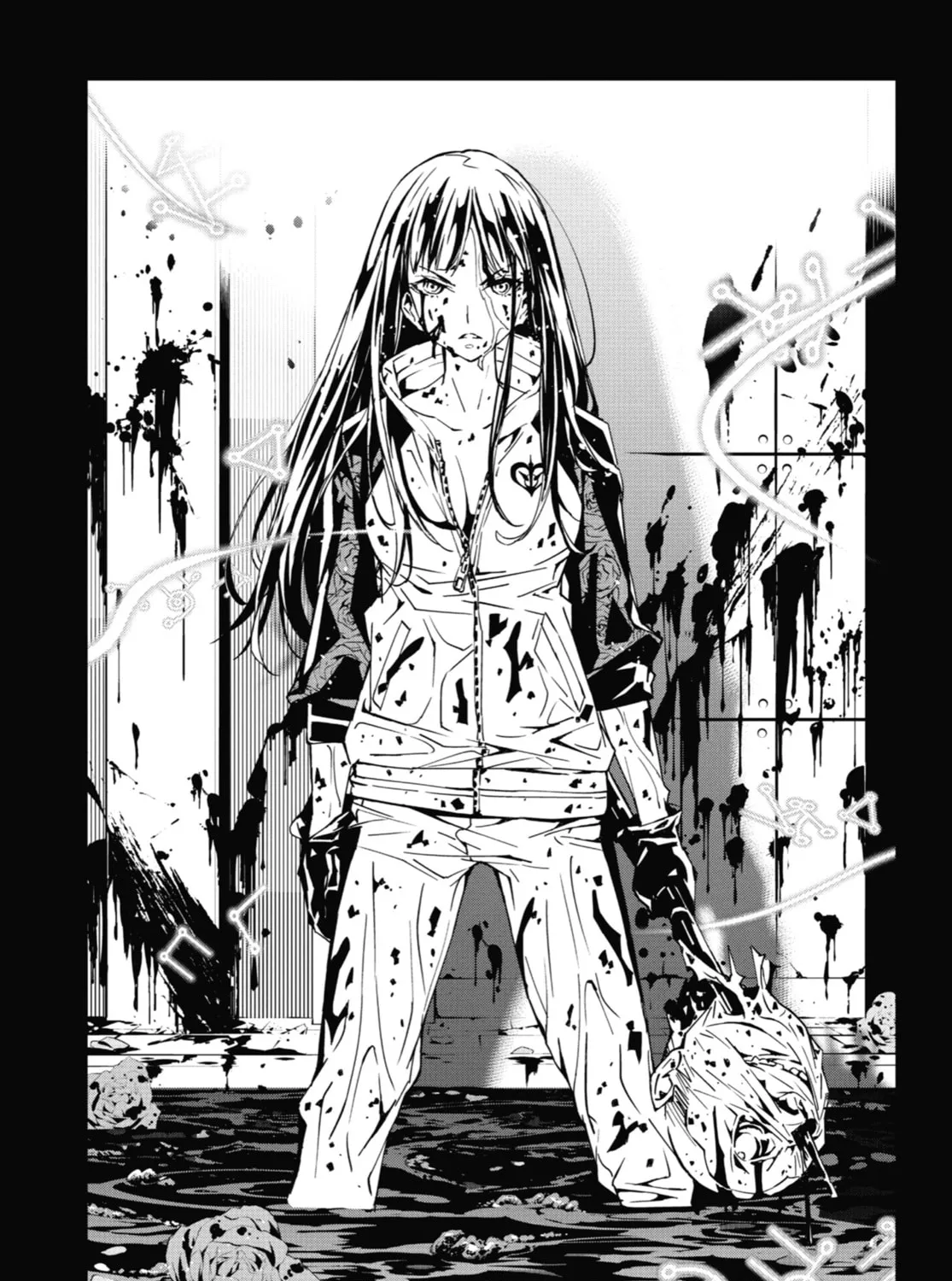 Read SINoALICE chapter 9 image 56 on Lezhin