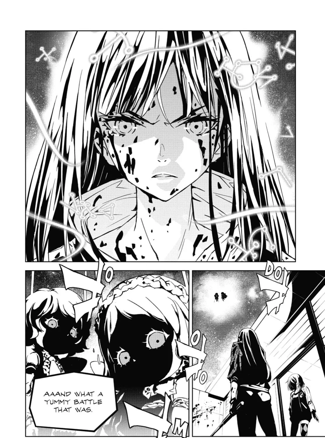Read SINoALICE chapter 9 image 58 on Lezhin