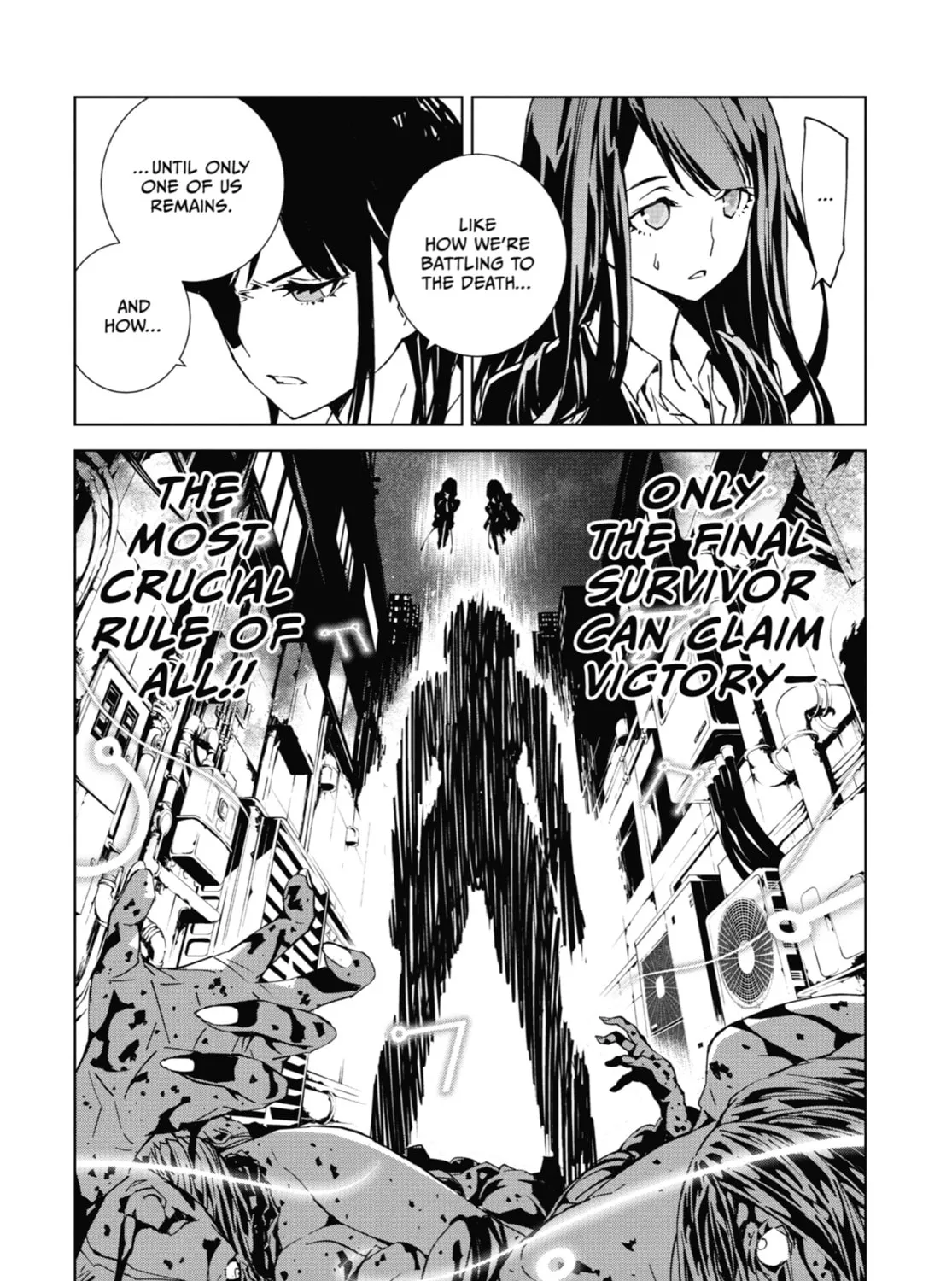 Read SINoALICE chapter 9 image 74 on Lezhin