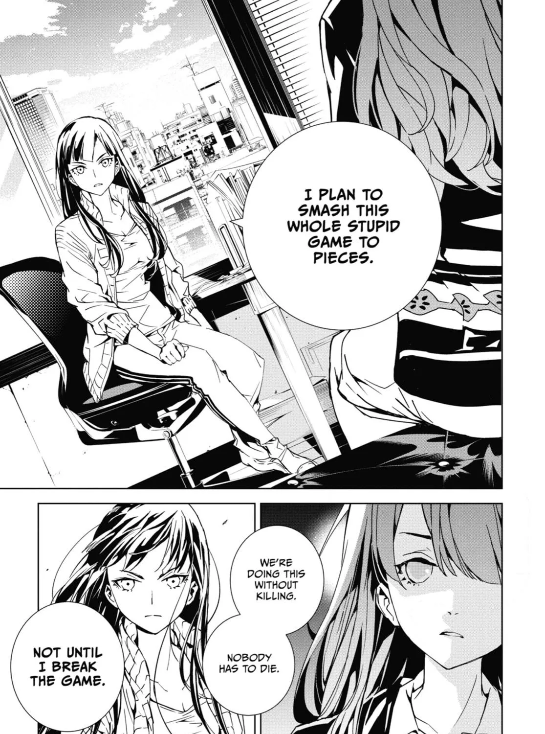 Read SINoALICE chapter 9 image 76 on Lezhin