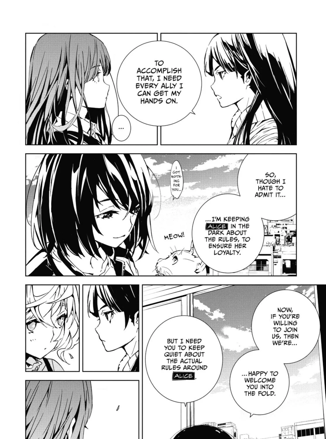 Read SINoALICE chapter 9 image 78 on Lezhin