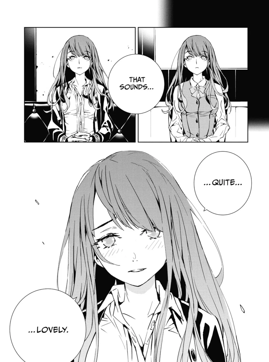 Read SINoALICE chapter 9 image 84 on Lezhin