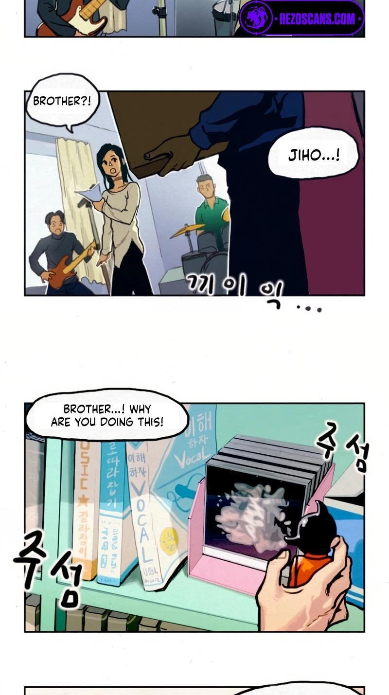 Sinsegijeon Chapter 1 page 11 - 