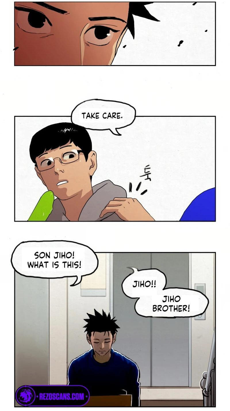 Sinsegijeon Chapter 1 page 13 - 