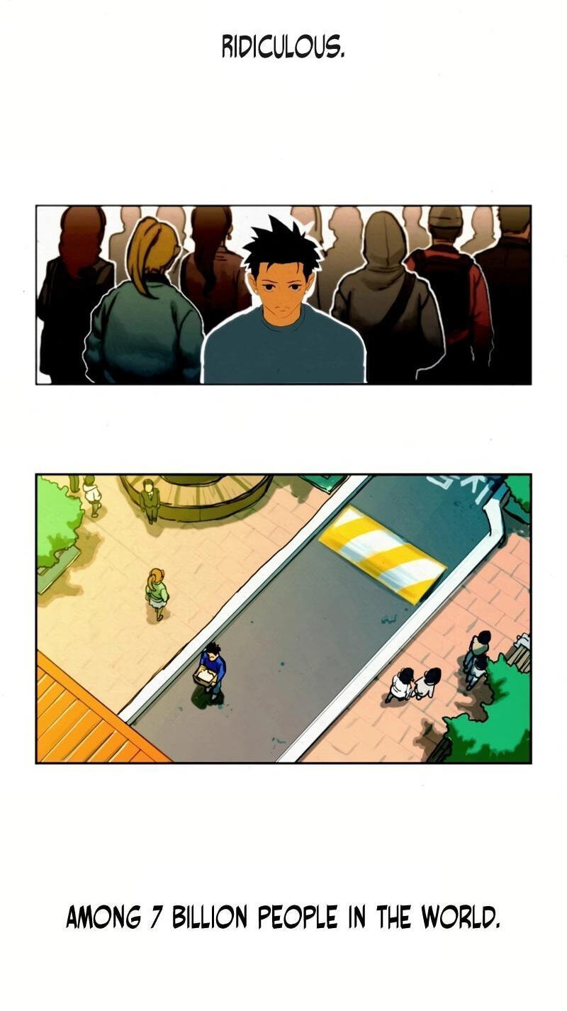 Sinsegijeon Chapter 1 page 15 - 