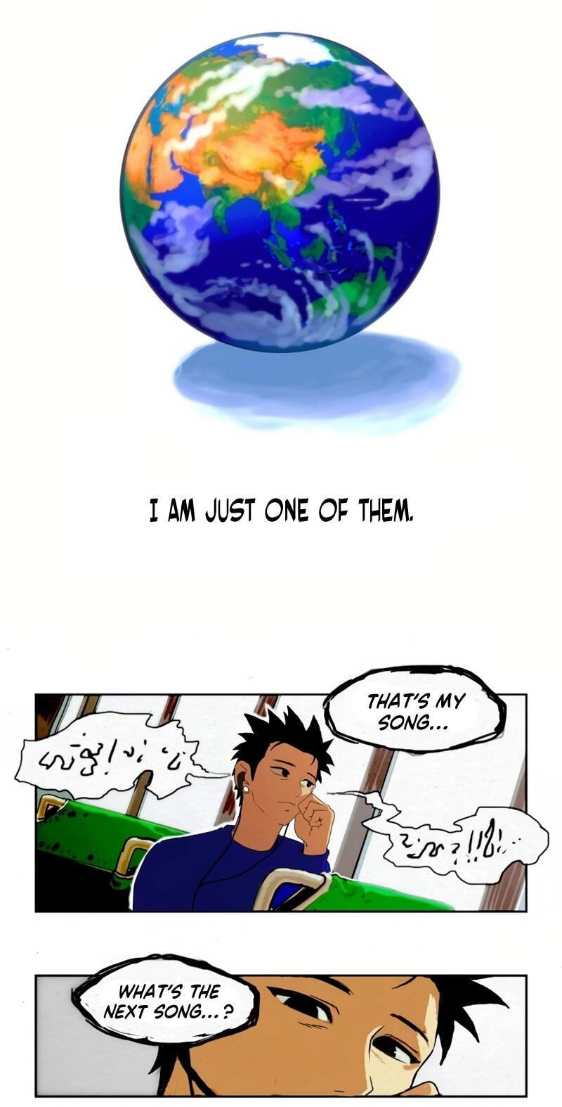 Sinsegijeon Chapter 1 page 16 - 