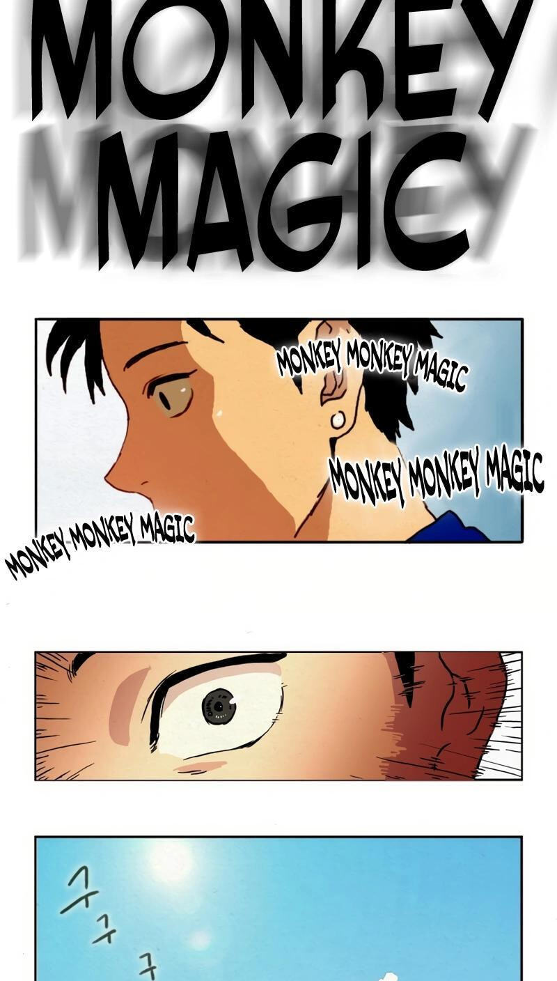 Sinsegijeon Chapter 1 page 24 - 
