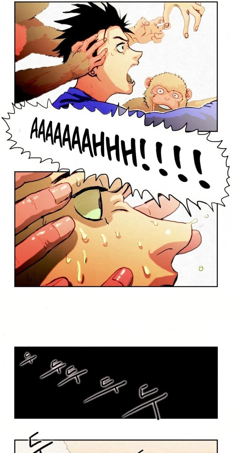 Sinsegijeon Chapter 1 page 29 - 