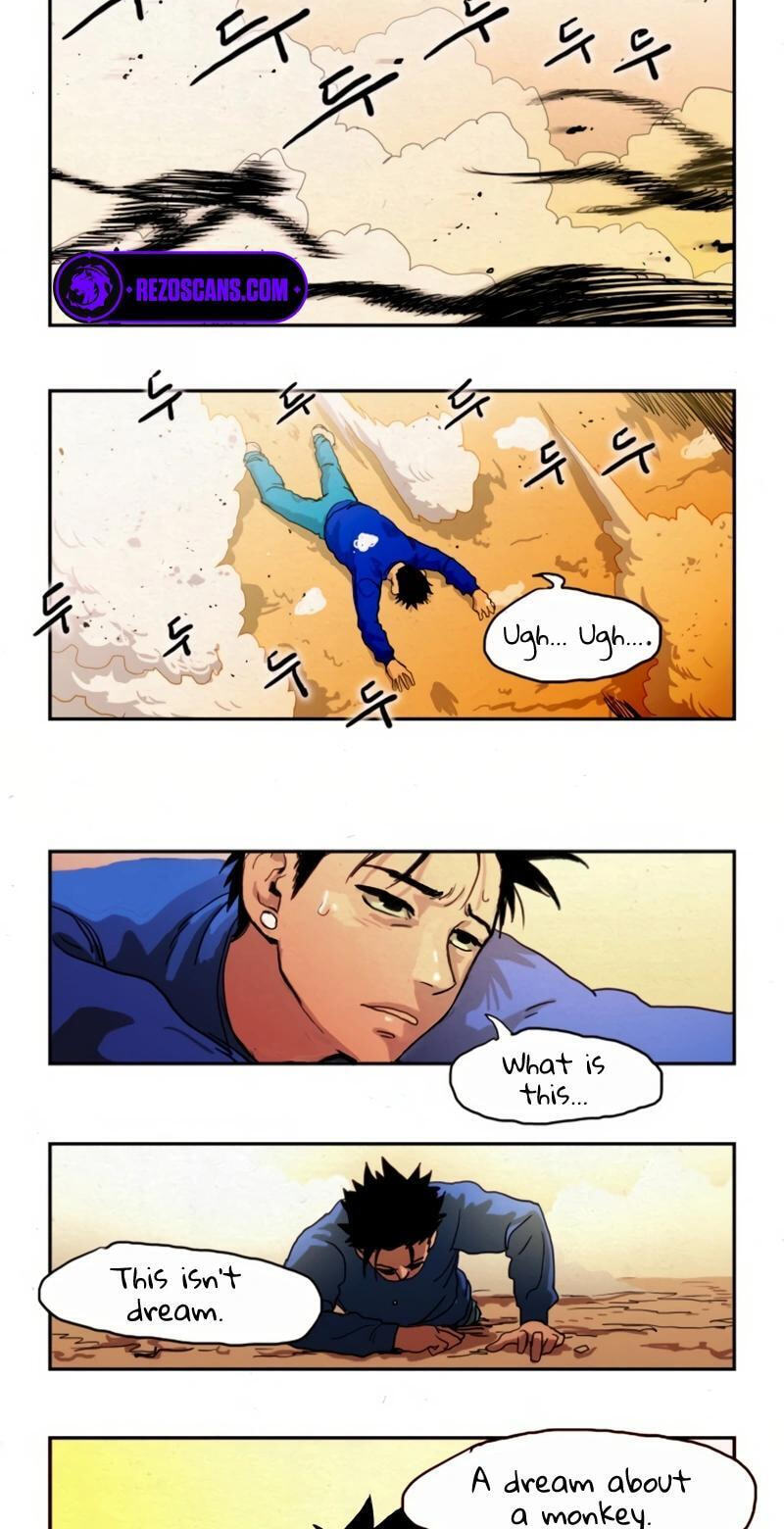 Sinsegijeon Chapter 1 page 30 - 