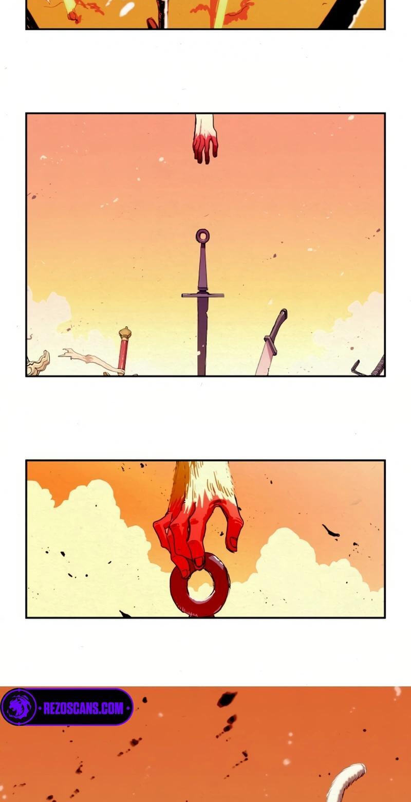 Sinsegijeon Chapter 1 page 32 - 