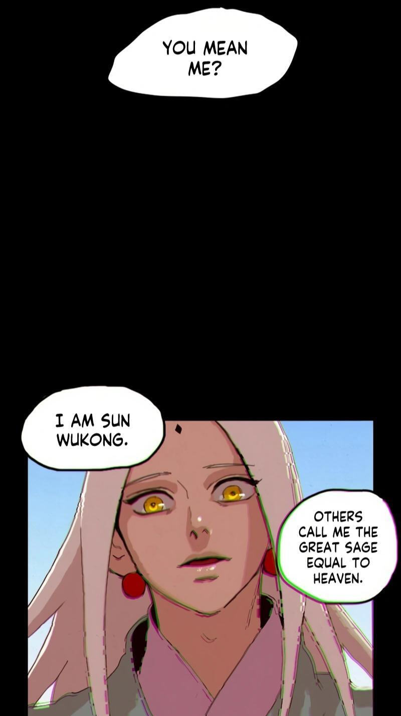 Sinsegijeon Chapter 1 page 5 - 