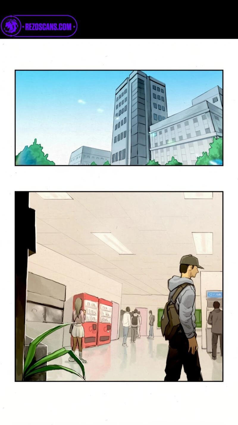 Sinsegijeon Chapter 1 page 8 - 