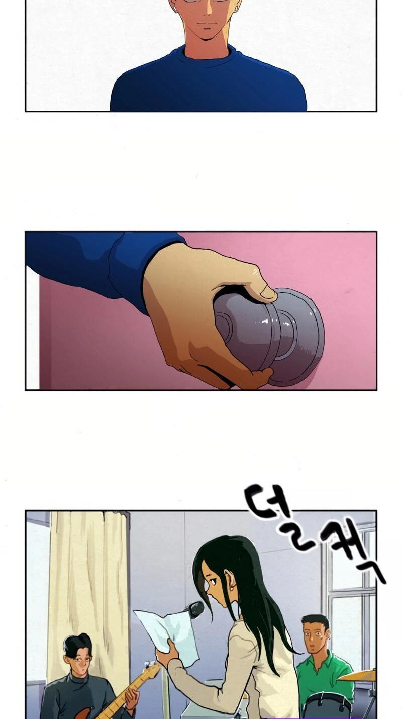 Sinsegijeon Chapter 1 page 10 - 