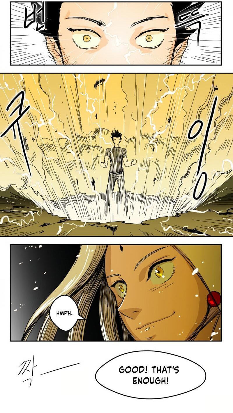 Sinsegijeon Chapter 10 page 11 - 