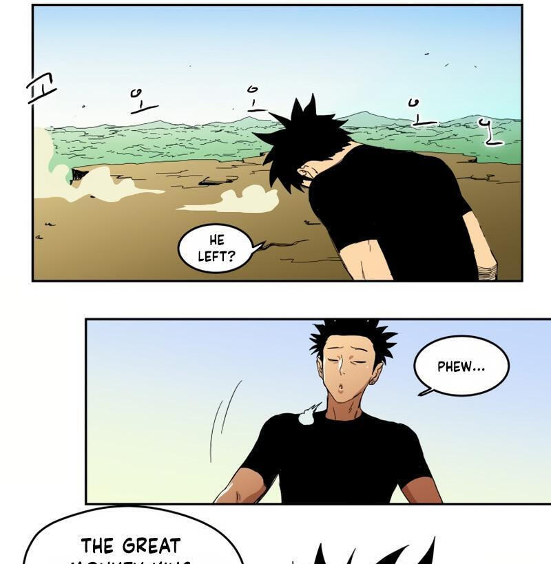 Sinsegijeon Chapter 10 page 15 - 