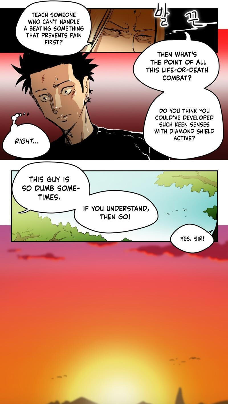 Sinsegijeon Chapter 10 page 8 - 