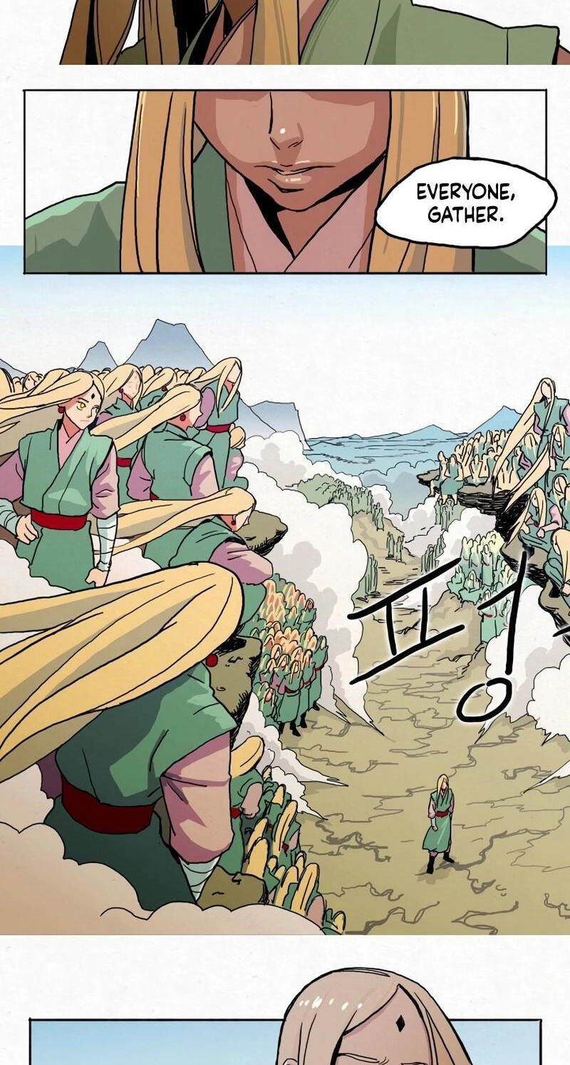 Sinsegijeon Chapter 11 page 14 - 