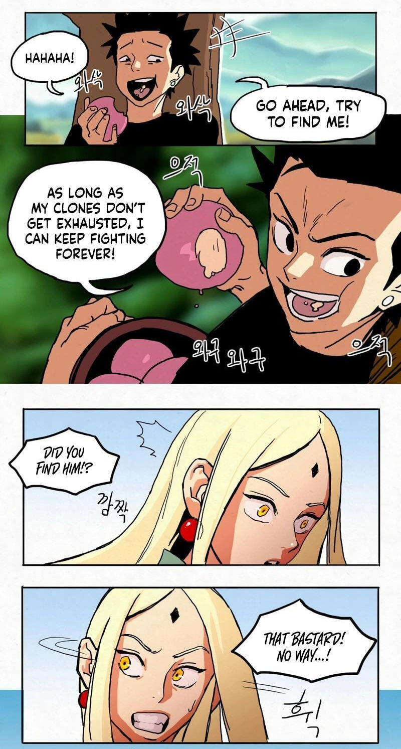 Sinsegijeon Chapter 11 page 16 - 