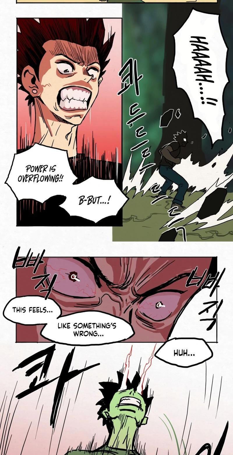 Sinsegijeon Chapter 11 page 20 - 