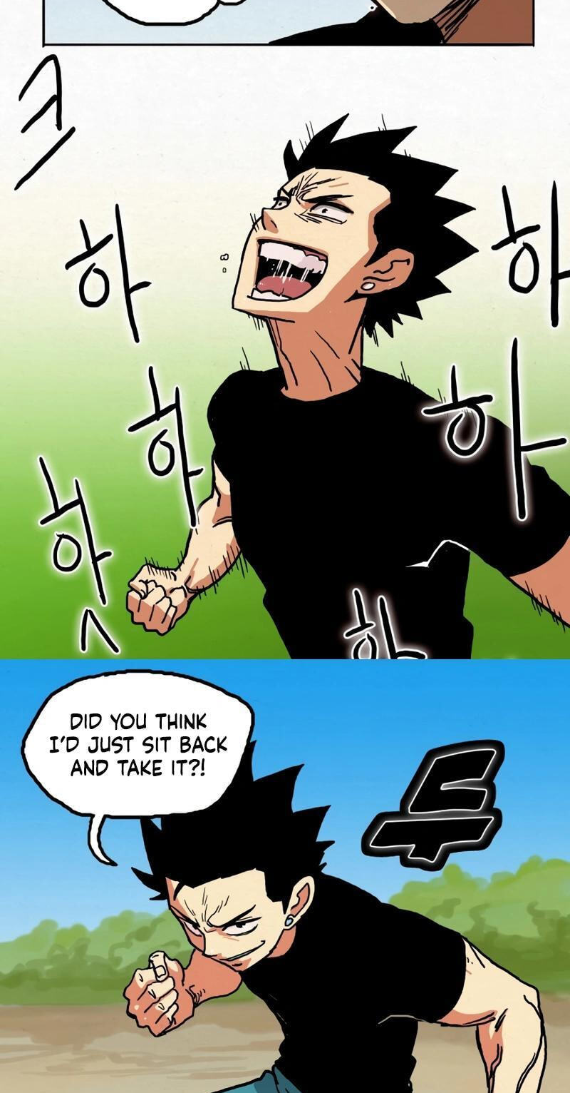 Sinsegijeon Chapter 11 page 3 - 