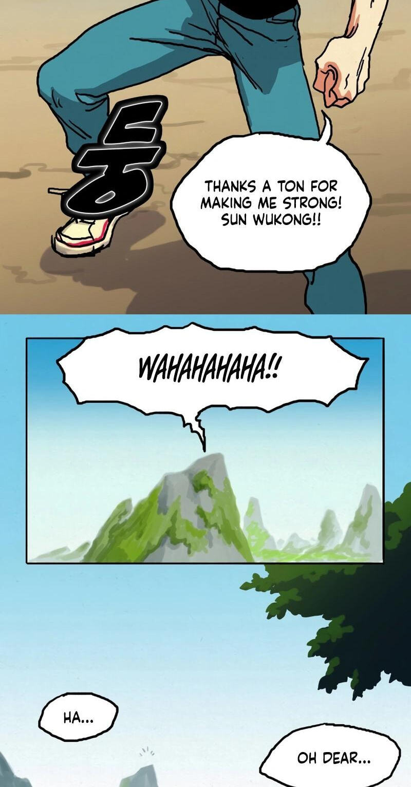 Sinsegijeon Chapter 11 page 4 - 