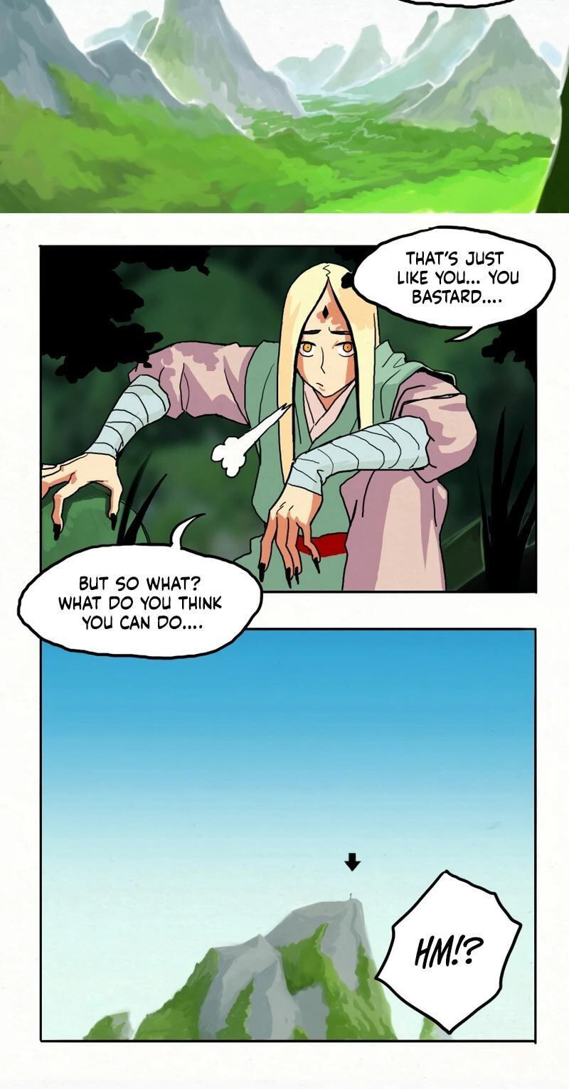 Sinsegijeon Chapter 11 page 5 - 