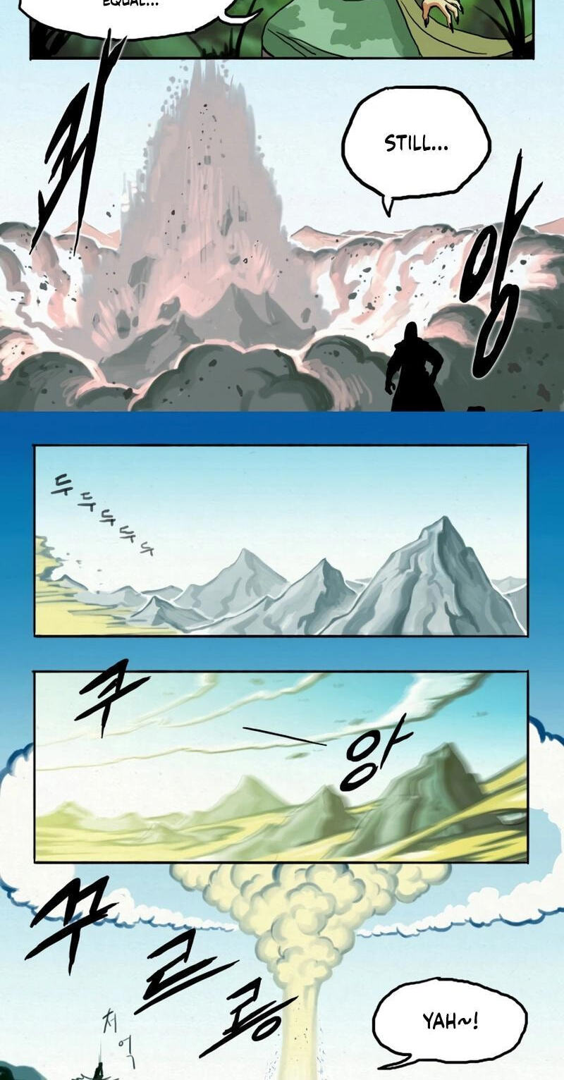 Sinsegijeon Chapter 11 page 8 - 