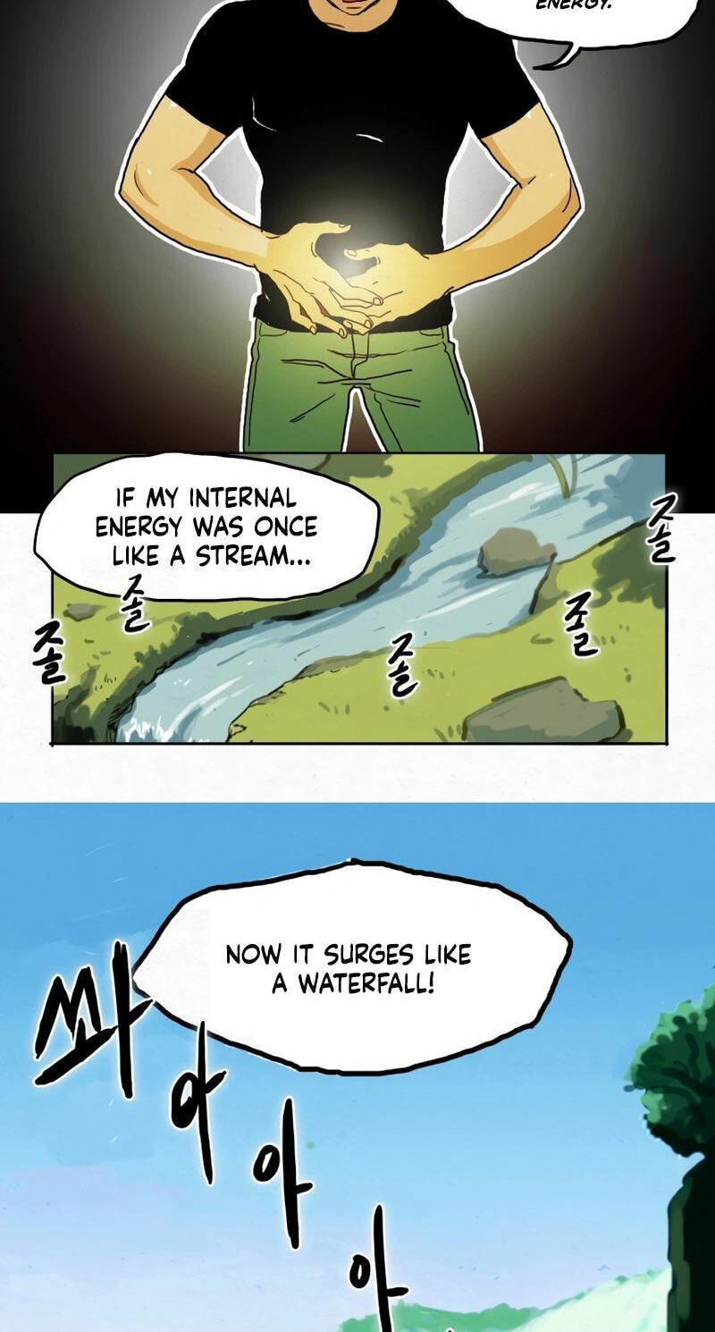 Sinsegijeon Chapter 12 page 11 - 