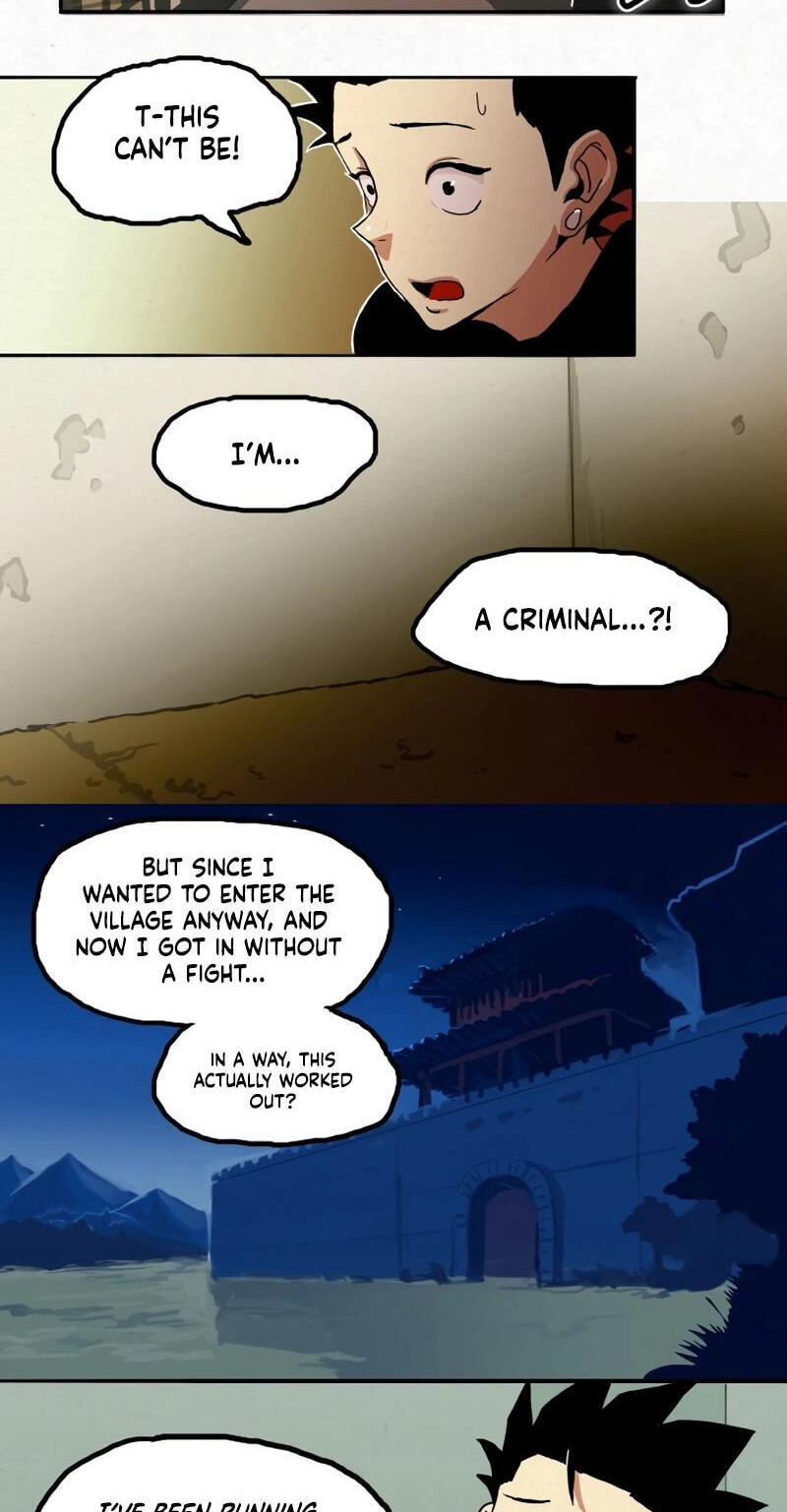 Sinsegijeon Chapter 12 page 24 - 
