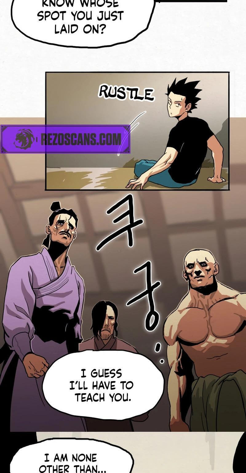 Sinsegijeon Chapter 12 page 26 - 