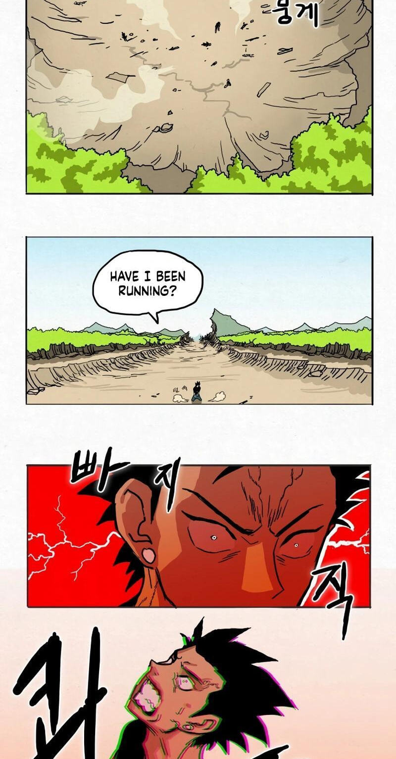 Sinsegijeon Chapter 12 page 7 - 