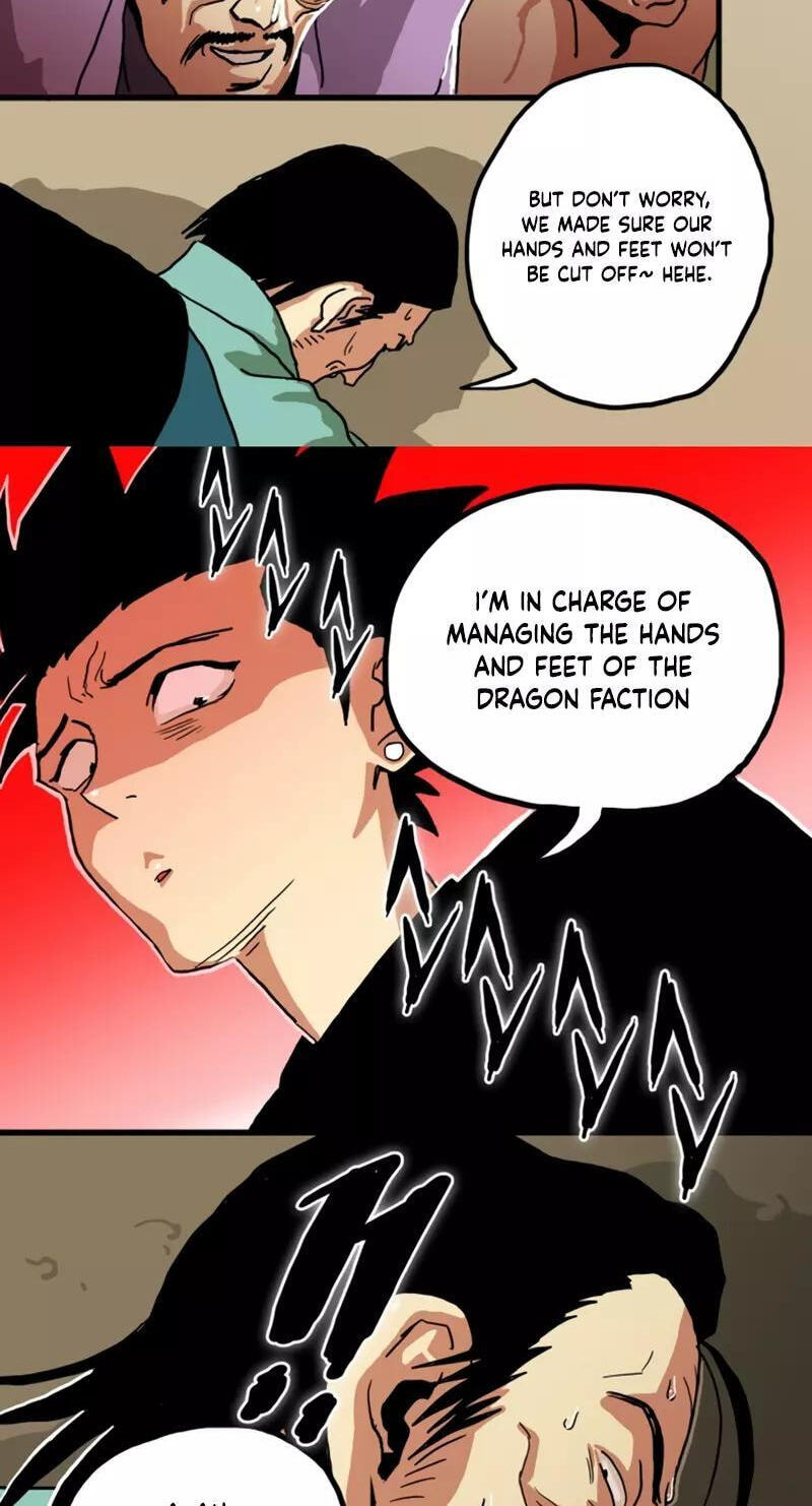 Sinsegijeon Chapter 13 page 13 - 