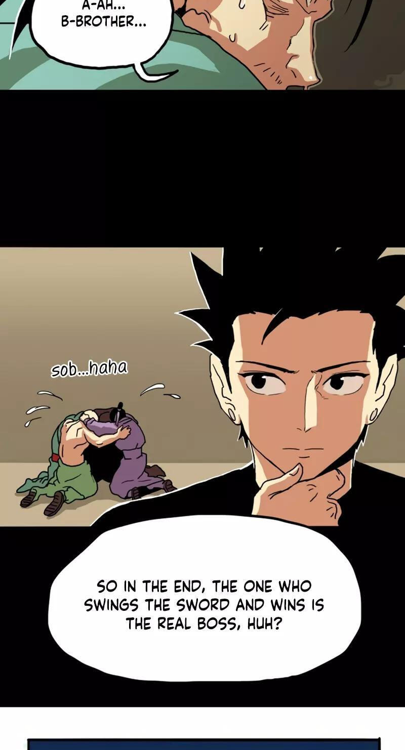 Sinsegijeon Chapter 13 page 14 - 