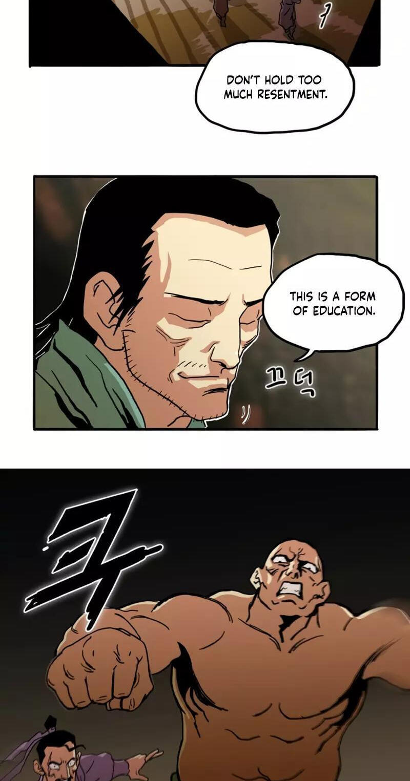Sinsegijeon Chapter 13 page 3 - 