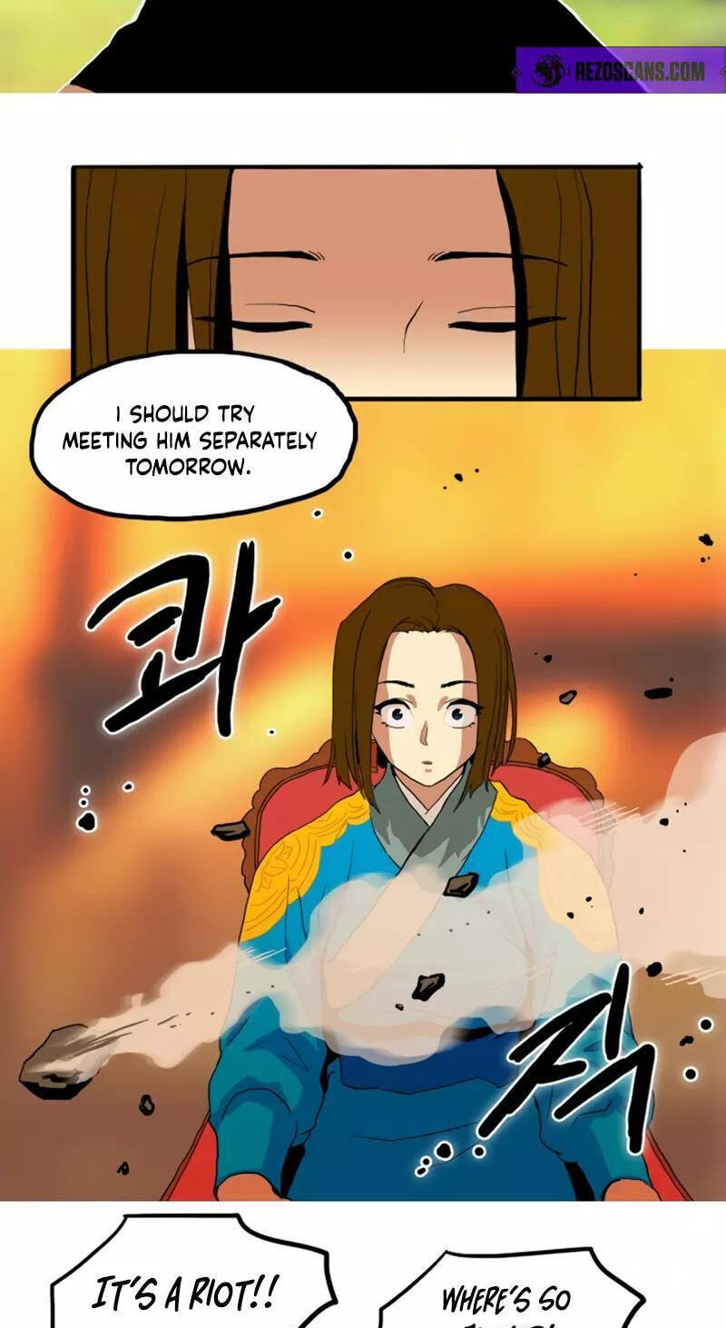Sinsegijeon Chapter 13 page 24 - 
