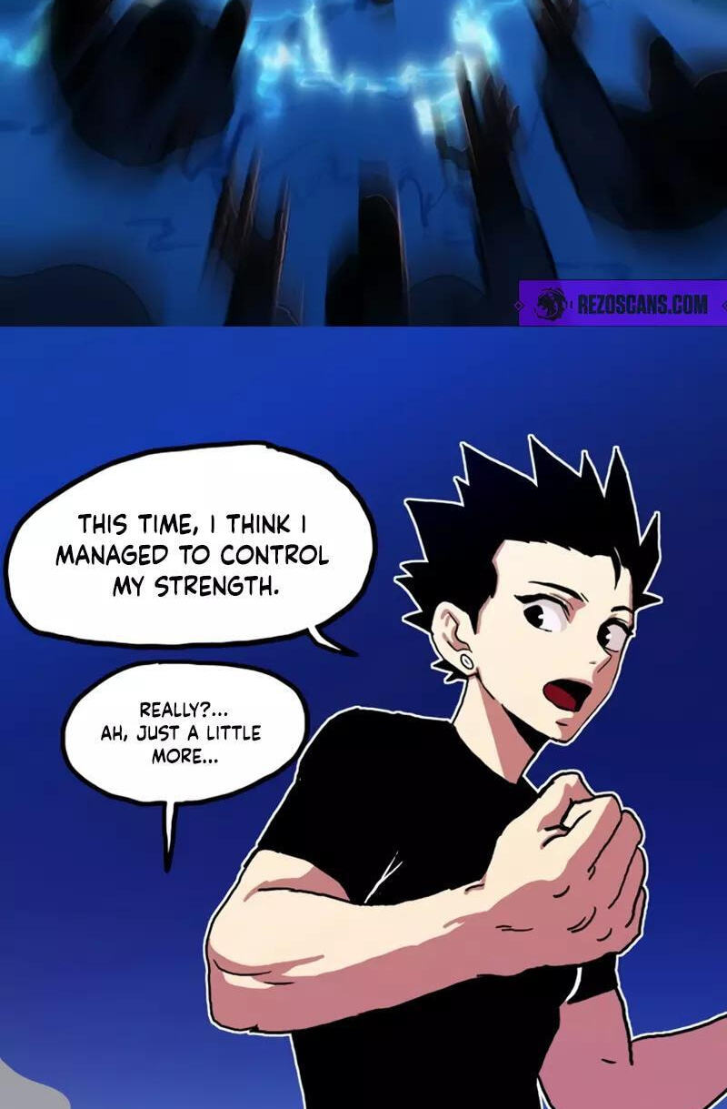 Sinsegijeon Chapter 13 page 30 - 