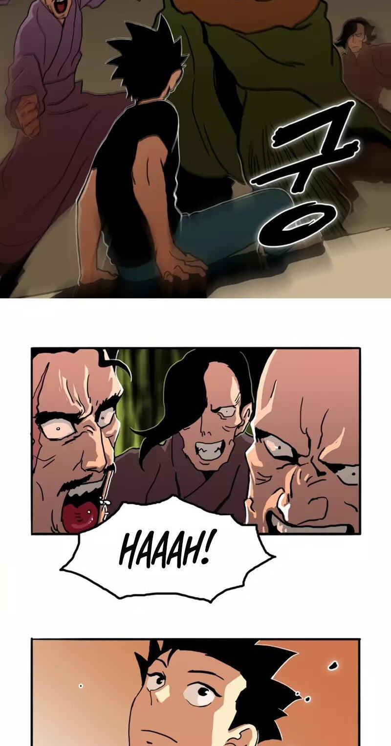 Sinsegijeon Chapter 13 page 4 - 