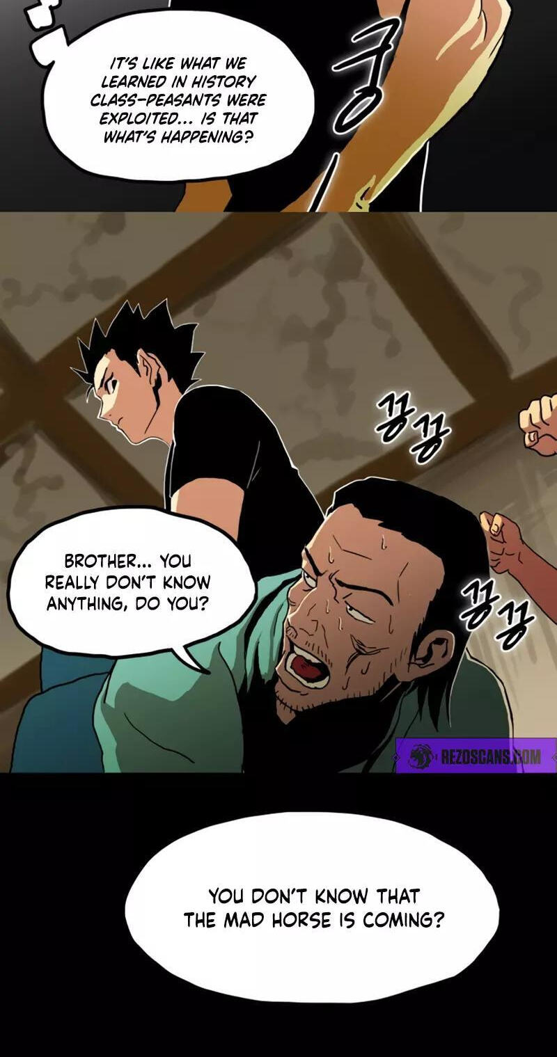 Sinsegijeon Chapter 13 page 9 - 