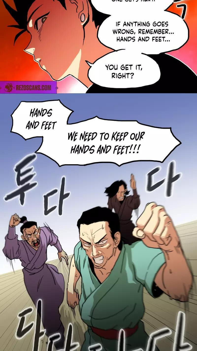 Sinsegijeon Chapter 14 page 12 - 